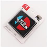 12 Slots Game Card Cartridge Storage Case Box for NS Switch - Super Smash Bros