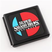 12 Slots Game Card Cartridge Storage Case Box for NS Switch - Super Smash Bros 02