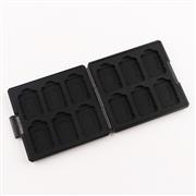 12 Slots Game Card Cartridge Storage Case Box for NS Switch - Super Smash Bros 04