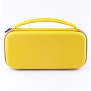 Deluxe Travel Carrying Case with Folding Stand for Nintendo Switch - Pokemon Pikachu and Eevee 03