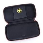 Deluxe Travel Carrying Case with Folding Stand for Nintendo Switch - Pokemon Pikachu and Eevee 05