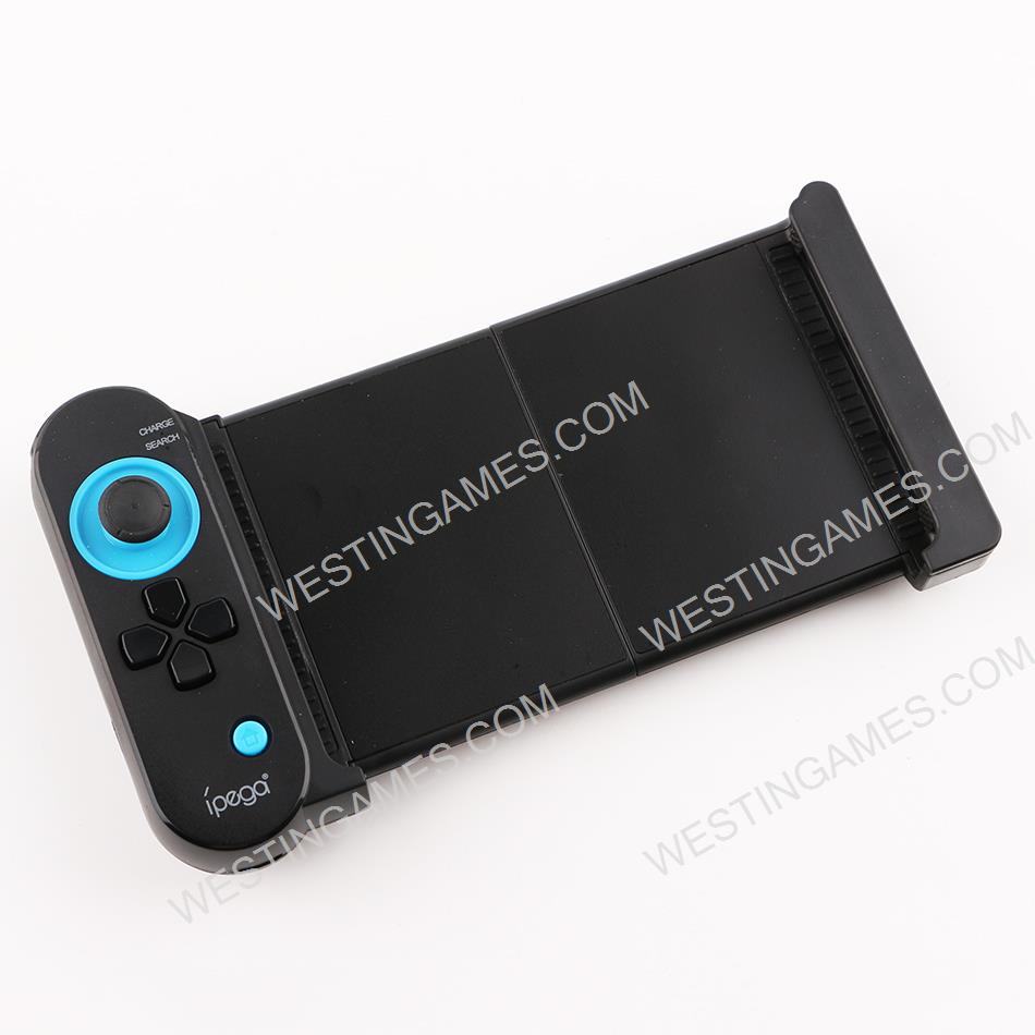 iPega PG-9120 Wireless One-hand Gamepad Game Controller for Mobile Phone Game PUBG COD 03