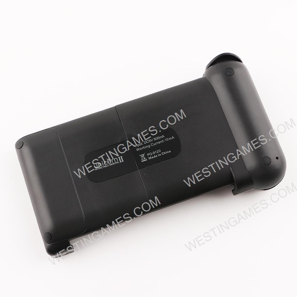iPega PG-9120 Wireless One-hand Gamepad Game Controller for Mobile Phone Game PUBG COD 04