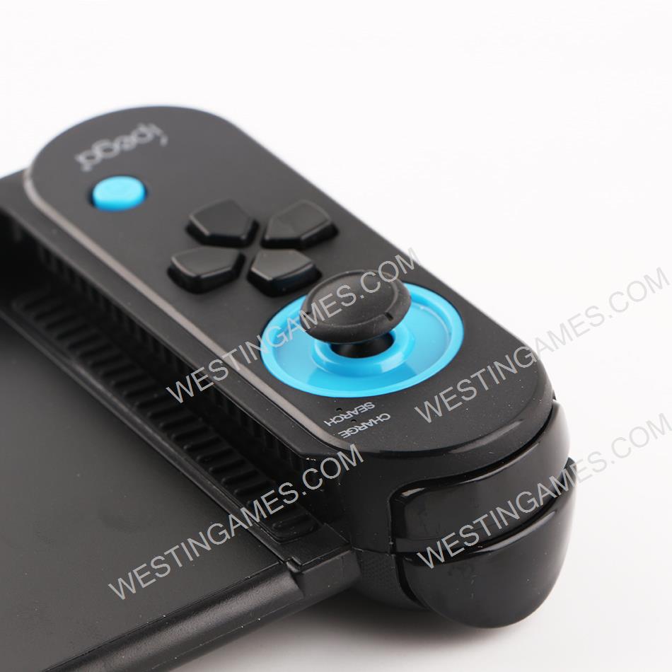 iPega PG-9120 Wireless One-hand Gamepad Game Controller for Mobile Phone Game PUBG COD 06