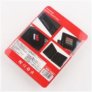 12 Slots Game Card Cartridge Storage Case Box for NS Switch - Picachu Tail 05