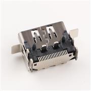 HDMI Socket Port Plug Jack Replacement for XBOX ONE X Motherboard Repair 02