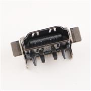 HDMI Socket Port Plug Jack Replacement for XBOX ONE X Motherboard Repair 03