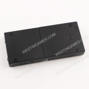 3inch Family Pocket Retro FC 8Bit handheld Video Game Console 348 Classic Game AV TV Out Black/Red 03