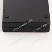 3inch Family Pocket Retro FC 8Bit handheld Video Game Console 348 Classic Game AV TV Out Black/Red 06