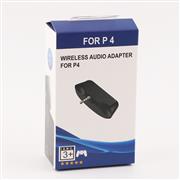 Wireless Audio Headphone Adapter Bluetooth V5.0 for PS4 Controller