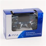 Wireless Dualshock 4 Controller with Packing for Playstation 4 PS4 slim Pro - Lakeblue