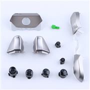 Complete Housing Shell Caes for XBOX ONE Elite Controller - Black 02