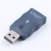 Ipega PG-9132 X1S PS3 PS4 Wii U Pro Controller bluetooth Receiver Converter for Switch PC