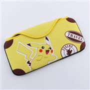 New Quick Pouch Collection for Nintendo Switch -Pikachu