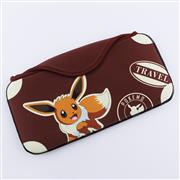 New Quick Pouch Collection for Nintendo Switch - Eevee