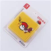 12 Slots Game Card Cartridge Storage Case Box for NS Switch - Picachu and Eevee 02