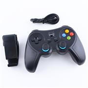 iPega PG-9156 Bluetooth4.0 Wireless Gamepad Trigger Pubg Controller with Holder for Android IOS PC 02