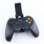 iPega PG-9156 Bluetooth4.0 Wireless Gamepad Trigger Pubg Controller with Holder for Android IOS PC 06