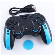 iPega PG-9090 Blue ELF BT4.0+2.4G Turbo Wireless Gamepad Pubg Controller for Android IOS PC 02