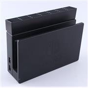 28 Game Cards Slots Storage Case for NS Switch Dock 04