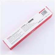 28 Game Cards Slots Storage Case for NS Switch Dock 05