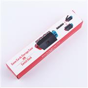 28 Game Cards Slots Storage Case for NS Switch Dock 06