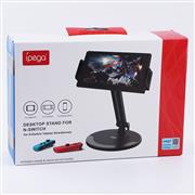 PG-9158 Desk-top Stand Mount for Nintendo Switch Tablet Mobile Phone