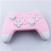 Wireless Bluetooth pro gamepad controller support NFC for NS Switch - Kirby 03
