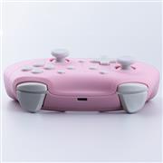Wireless Bluetooth pro gamepad controller support NFC for NS Switch - Kirby 05