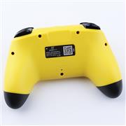 Wireless Bluetooth pro gamepad controller support NFC for NS Switch - Picachu 04