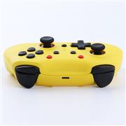 Wireless Bluetooth pro gamepad controller support NFC for NS Switch - Picachu 05