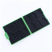 12 Slots Game Card Cartridge Storage Case Box for NS Switch - Louis 04