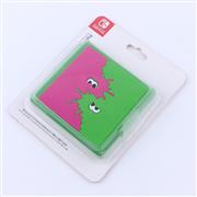 12 Slots Game Card Cartridge Storage Case Box for NS Switch - Splatoon