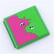12 Slots Game Card Cartridge Storage Case Box for NS Switch - Splatoon 02