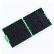 12 Slots Game Card Cartridge Storage Case Box for NS Switch - Splatoon 04