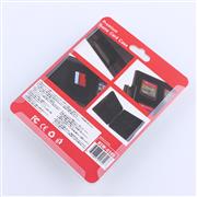 12 Slots Game Card Cartridge Storage Case Box for NS Switch - Splatoon 05