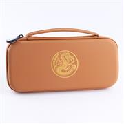 Deluxe Travel Carrying Case with Folding Stand for Nintendo Switch - Monster Hunter 03