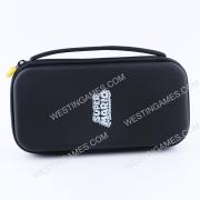 Deluxe Travel Carrying Case with Folding Stand for Nintendo Switch - Super Mario 03