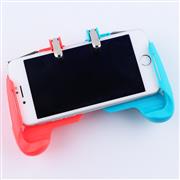 AK16 Pubg Mobile Gamepad Pubg Controller for Phone L1R1 Grip with Joystick/Trigger L1R1 Pubg 06