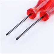 Screwdriver Trigram Cross and Anti-Static Tweezers Tool Set for Nintendo Wii Wii DS 3DS Switch 02