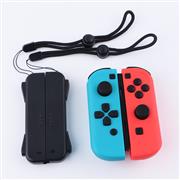 TNS-1810 Joy-Con L R Wireless Bluetooth Game Controllers Red Blue Gamepad with Grip for Switch 02