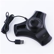 4IN1 Gamepad Controller Charging Dock for Switch Joycon Pro and  Pokemon Ball Plus 02