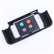 Protecting Case PC+TPU with Game Card Cartridge Storage for Switch Console 02