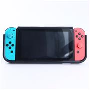 Protecting Case PC+TPU with Game Card Cartridge Storage for Switch Console 05