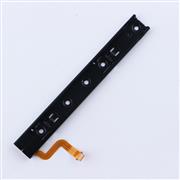 Left and Right Slider With Flex Cable Fix Part For Nintendo Switch Console - Pulled 02