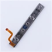 Left and Right Slider With Flex Cable Fix Part For Nintendo Switch Console - Pulled 03