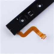 Left and Right Slider With Flex Cable Fix Part For Nintendo Switch Console - Pulled 04