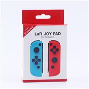 TNS-1810 Joy-Con L R Wireless Bluetooth Game Controllers Red Blue Gamepad for Switch