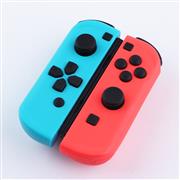 TNS-1810 Joy-Con L R Wireless Bluetooth Game Controllers Red Blue Gamepad for Switch 02