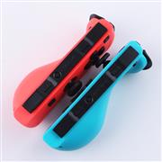 TNS-1810 Joy-Con L R Wireless Bluetooth Game Controllers Red Blue Gamepad for Switch 05